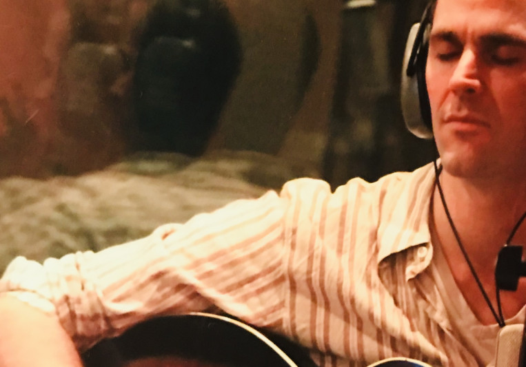 Eric S. on SoundBetter