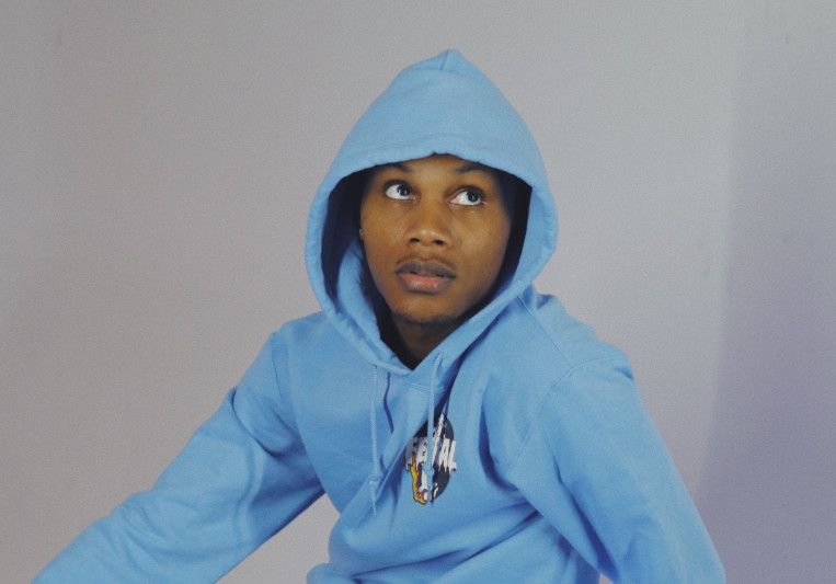 Tre Ward on SoundBetter