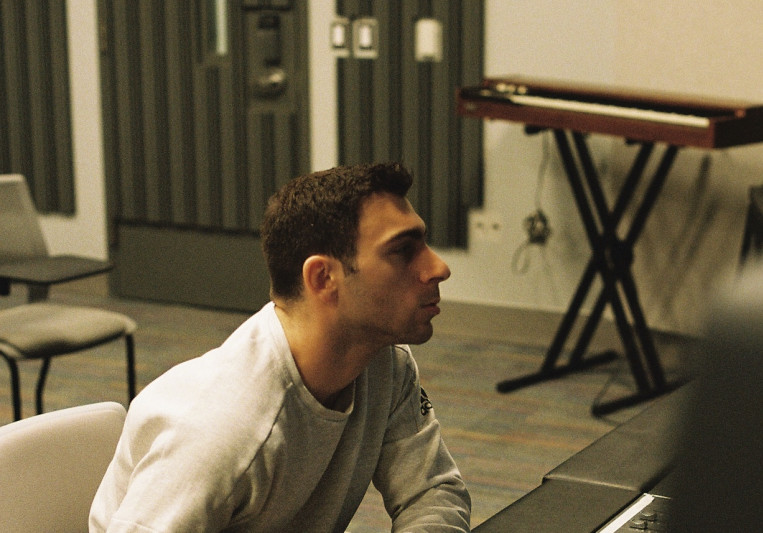 Michael Di Iusto on SoundBetter