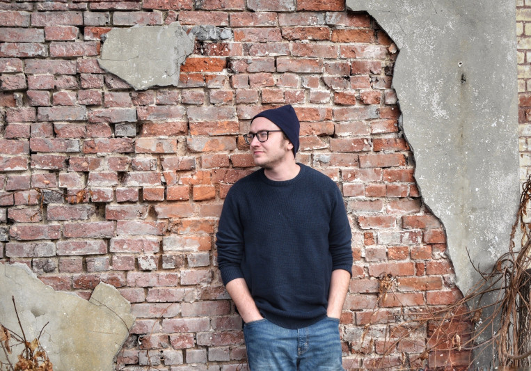 Patrick S. Barry on SoundBetter