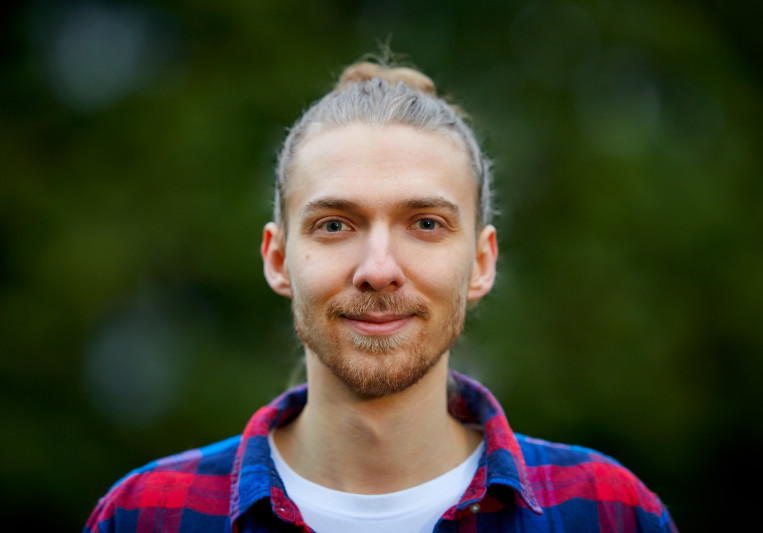 Jan Heymel on SoundBetter