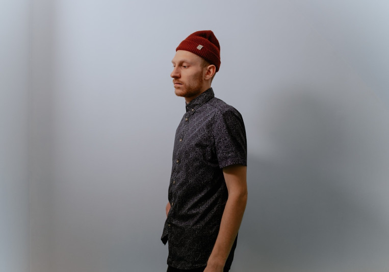 Quentin Renouf on SoundBetter