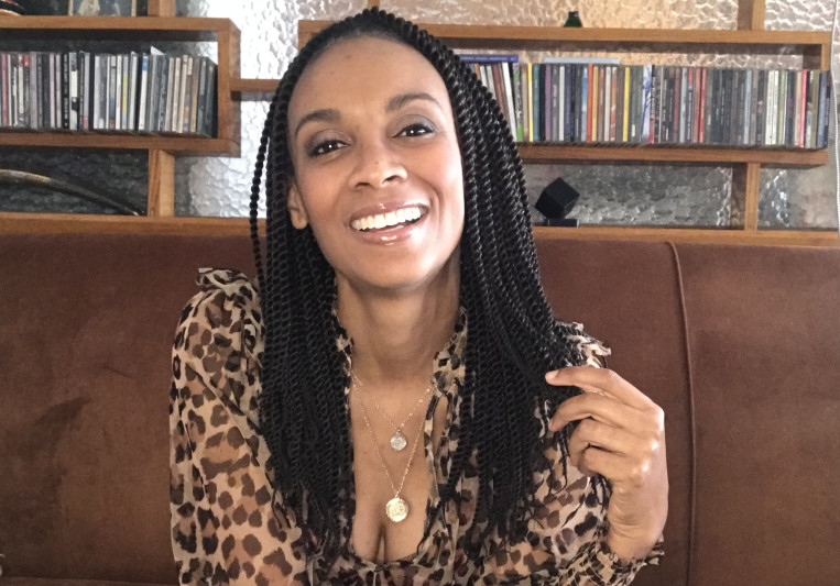 Jamila Ford on SoundBetter