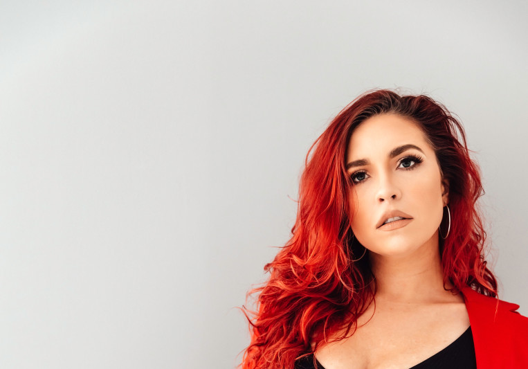 Savannah Low on SoundBetter