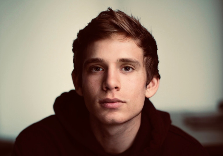 James T. on SoundBetter