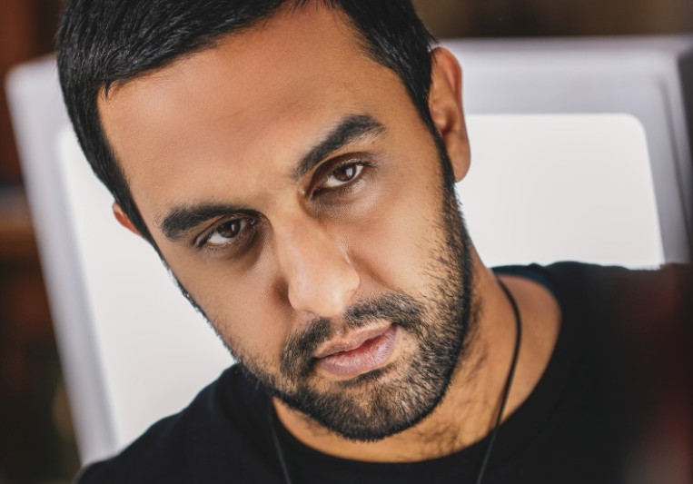 Farshadkhan on SoundBetter