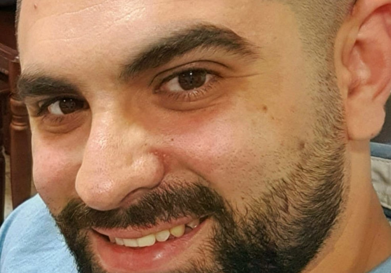 marun ashqar on SoundBetter