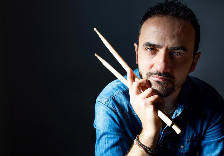 Sasà on SoundBetter
