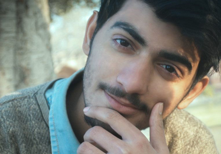 Zaidi on SoundBetter