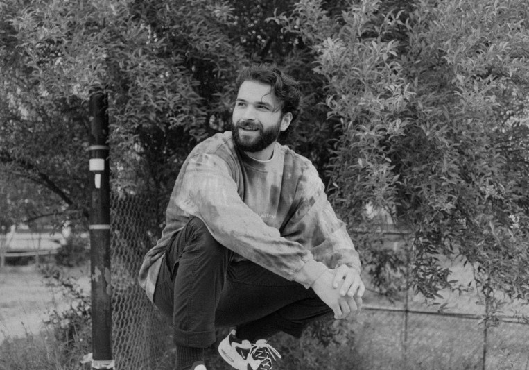 Lucas DeLisle on SoundBetter
