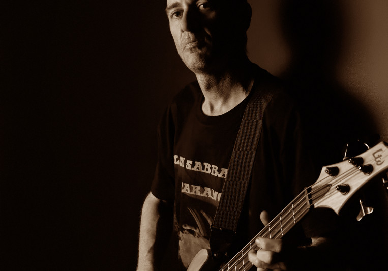 Brett Caporn on SoundBetter