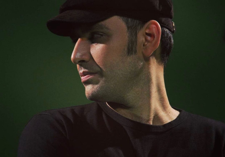 Taher Aliramezani on SoundBetter