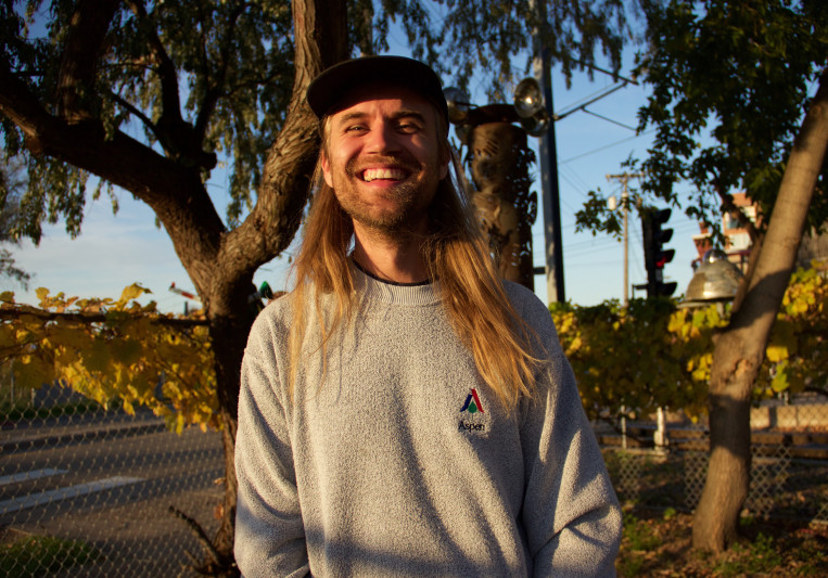 Andrew Jansen on SoundBetter
