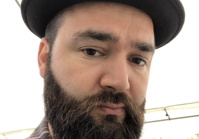 Nick on SoundBetter