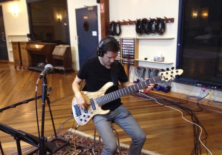 Matt Gruebner on SoundBetter