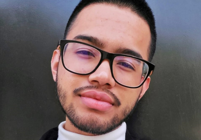 Jeffrey Carpio on SoundBetter