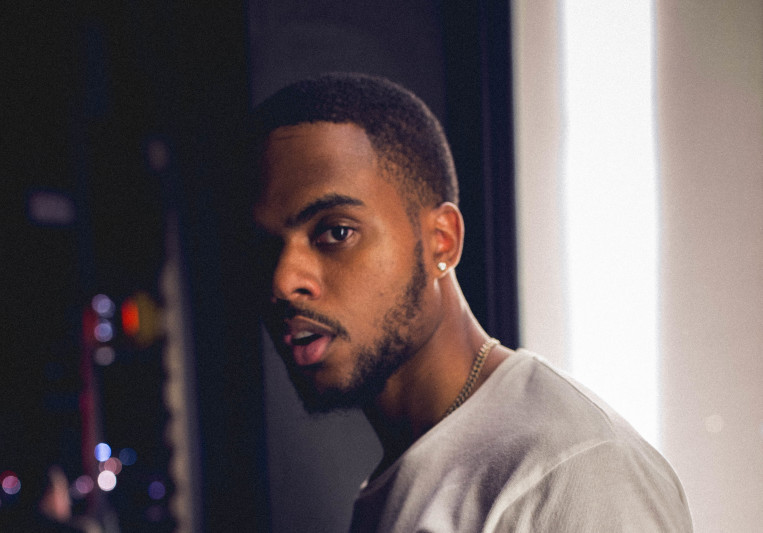 Terrell Kiser on SoundBetter