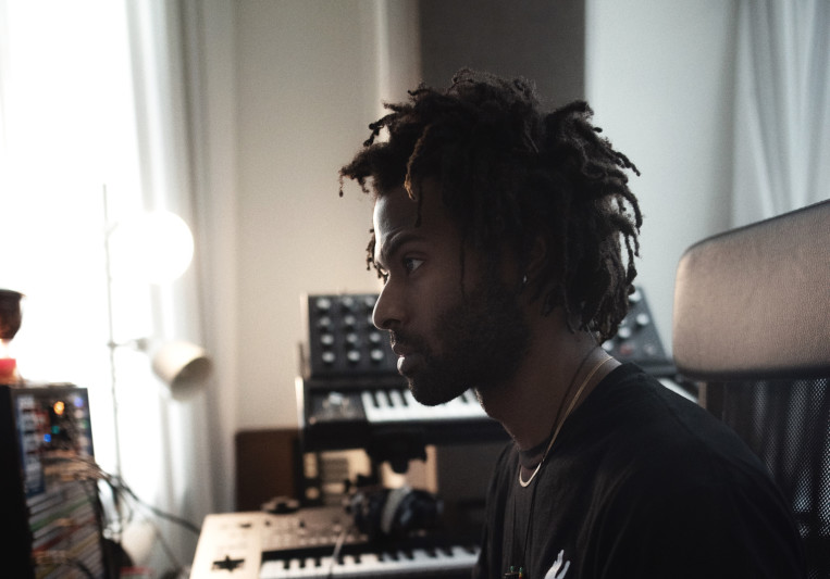 raleigh thevamp on SoundBetter