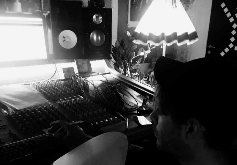 RonIver on SoundBetter