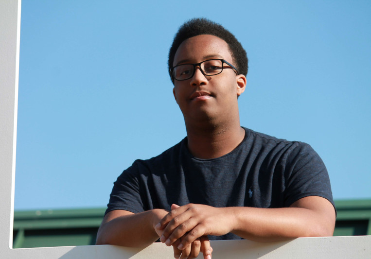 Kevin Bull, Jr. on SoundBetter