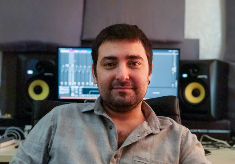 Aykut Bilir on SoundBetter