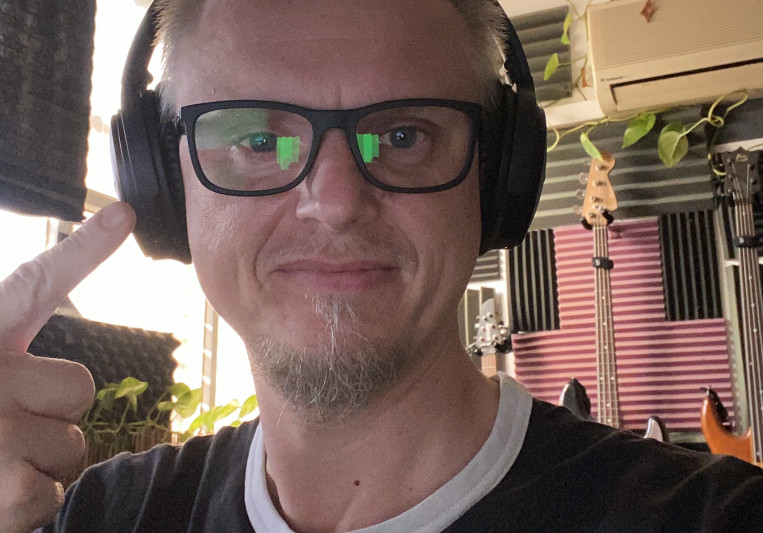 Ren Mayr & TheBassLineFactory on SoundBetter