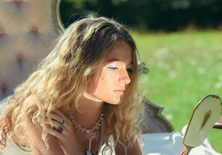 Maisie May on SoundBetter