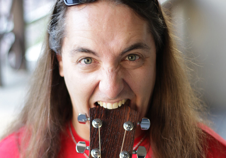 Phil J. on SoundBetter