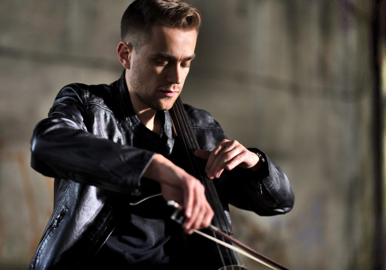 Bartosz Zboralski on SoundBetter