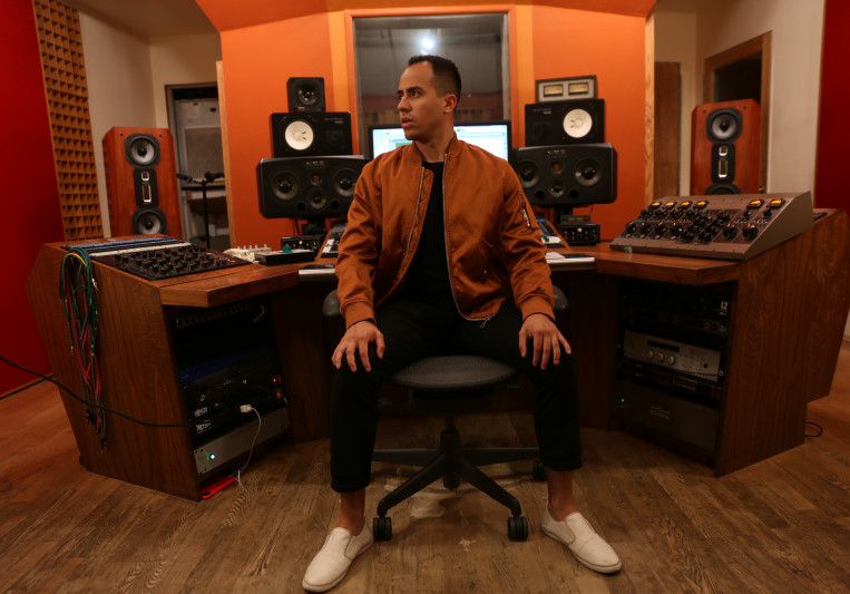 AleXander Gentil on SoundBetter