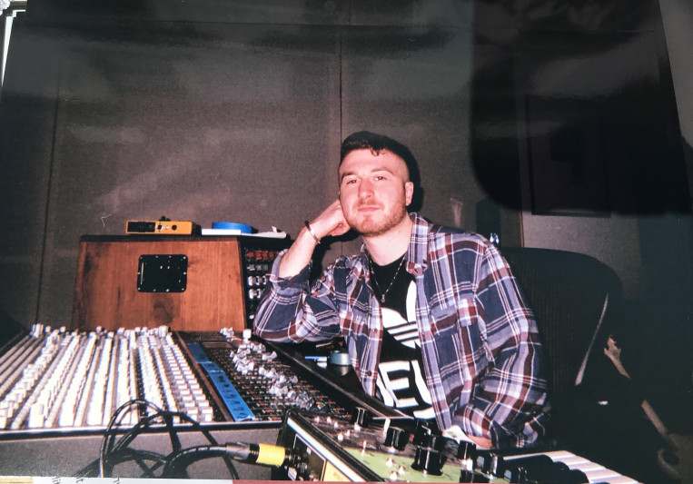 Ell.Mckay on SoundBetter