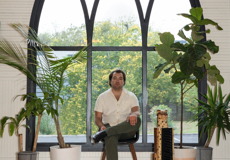 Alec Boyd on SoundBetter