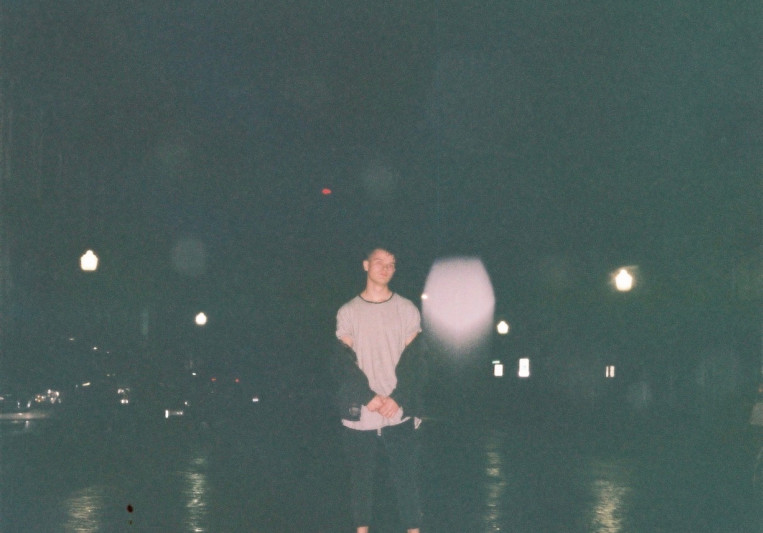 Noah Wrieden on SoundBetter