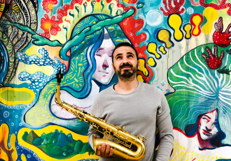 Gianni Denitto on SoundBetter