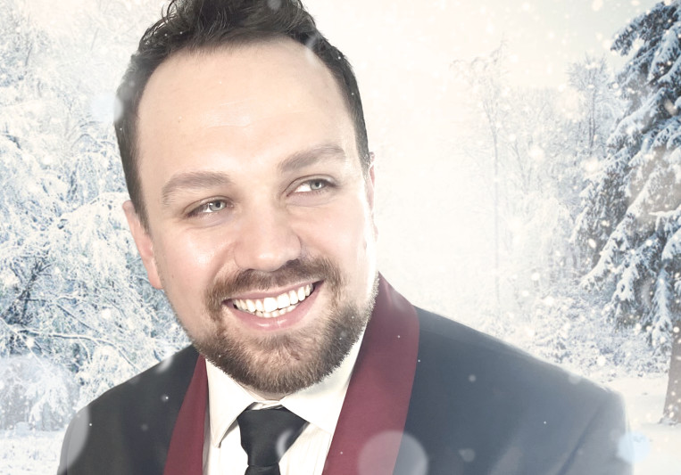 Shane H on SoundBetter