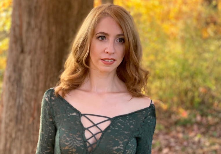 Jillian Aversa on SoundBetter