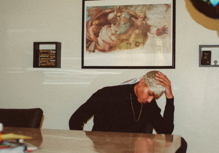 Tyson on SoundBetter