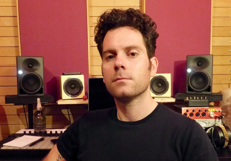 BariBaykan Mixing on SoundBetter