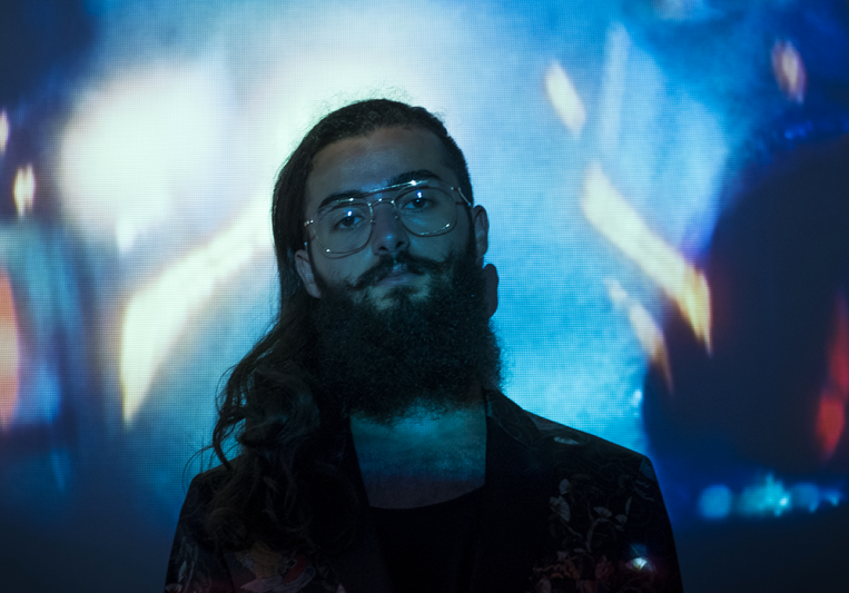 Francesco Maria Ricci on SoundBetter