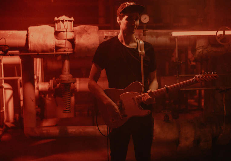 Derek Ullenboom on SoundBetter