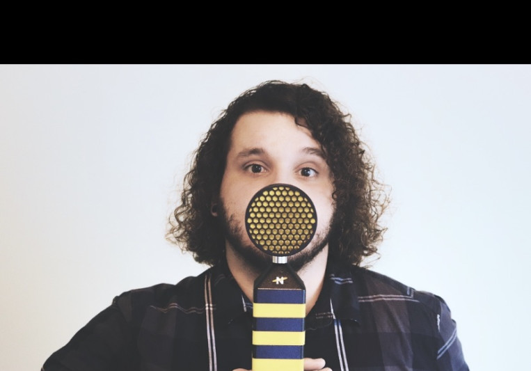 BoVice on SoundBetter