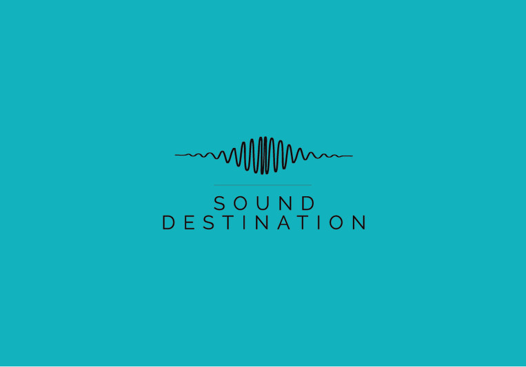 Sound Destination on SoundBetter