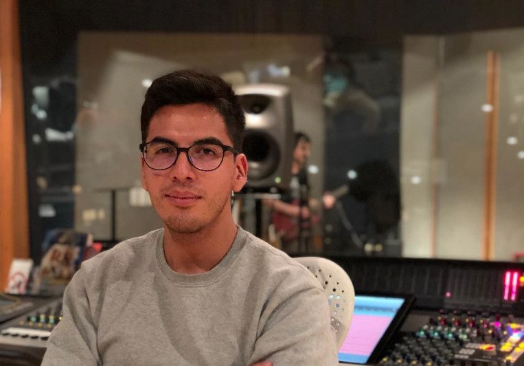 Charly Romo on SoundBetter