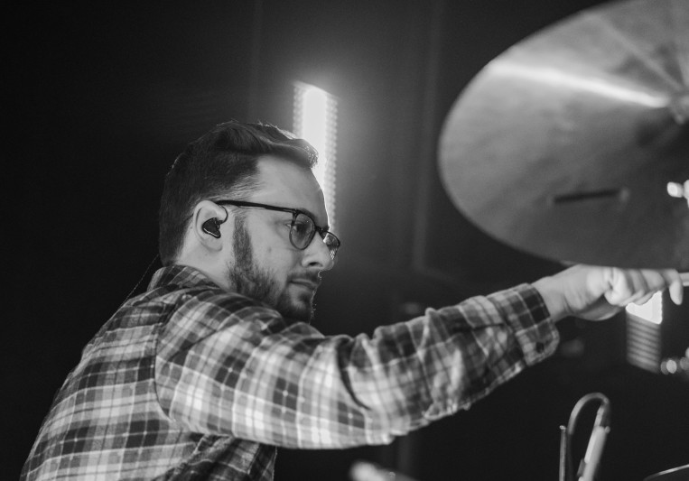 Graylin Stewart on SoundBetter