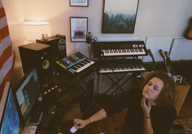 Carson Dean Ives on SoundBetter