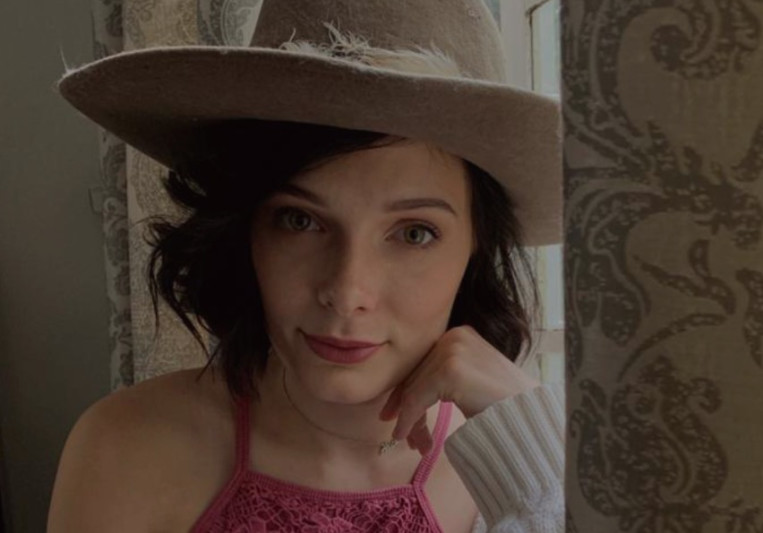 Alexandra May on SoundBetter