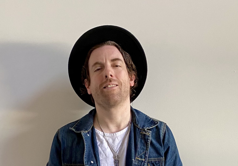 Scott Lowder on SoundBetter