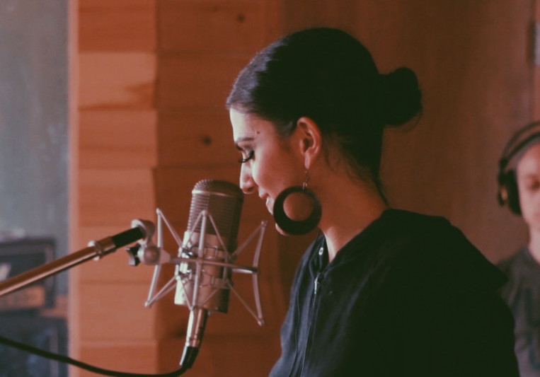 Mariami on SoundBetter