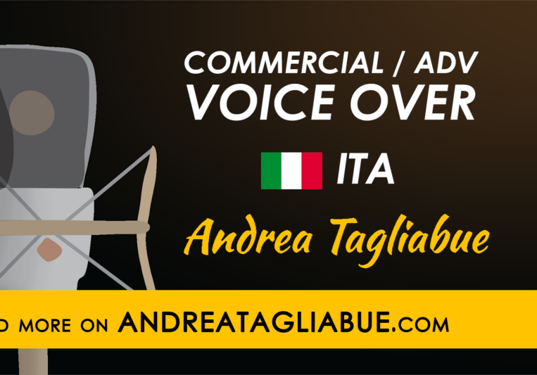 Andrea on SoundBetter