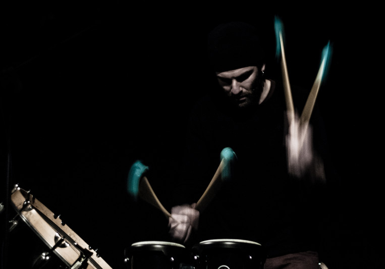 Giovanni Todisco on SoundBetter